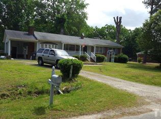 1620 Wilson Rd, Cary, NC 27513