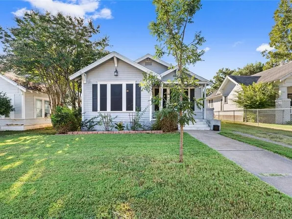 2722 Gorman Ave, Waco, TX 76707
