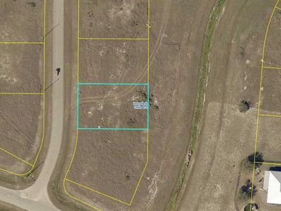 7083 TIDE CIRCLE LOT 32, Labelle, FL, 33935