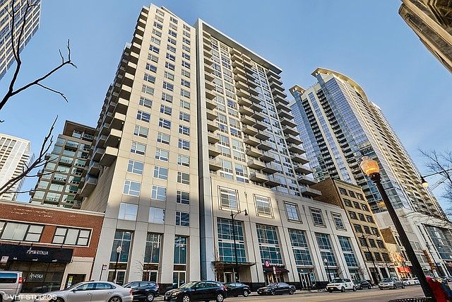 1st image of 1305 S Michigan Ave APT 1903