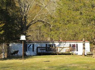 29 Upper Dry Fork Rd, Madison, IN 47250