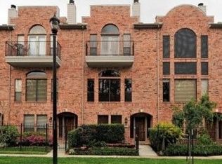 2715 La Branch St, Houston, TX 77004