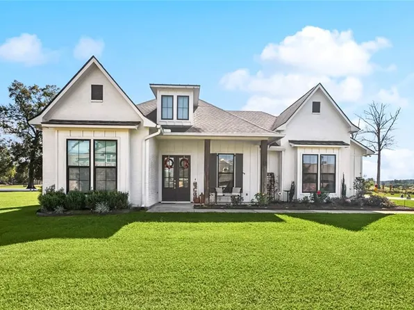 119 Serenity Dr, Denham Springs, LA 70706