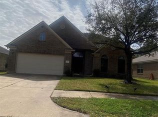24315 Camillia Ridge Way, Katy, TX 77493