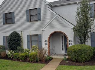 129 William Penn Dr #129, Norristown, PA 19403