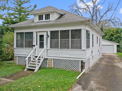 412 13th Ave, Green Bay, WI, 54303