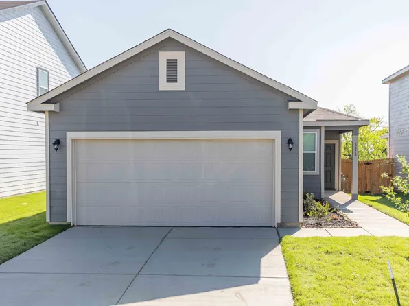 5318 Tourmaline Loop, San Antonio, TX 78222