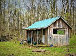 Clymer Sherman Rd, Clymer, NY 14724