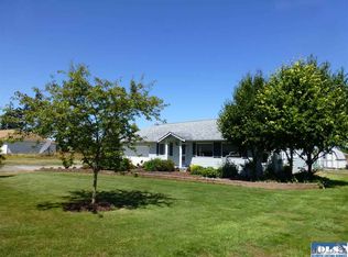 170 Milky Way, Sequim, WA 98382