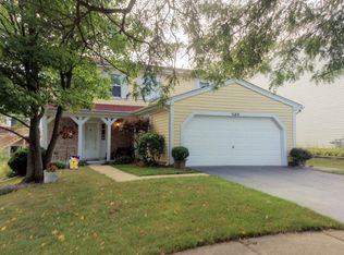 5180 Chambers Dr, Hoffman Estates, IL 60010