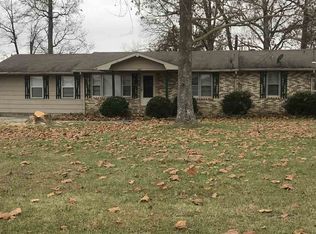 982 Low Gap Rd, Owens Cross Roads, AL 35763