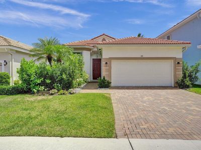 41 Country Lake Circle, Boynton Beach, FL, 33436