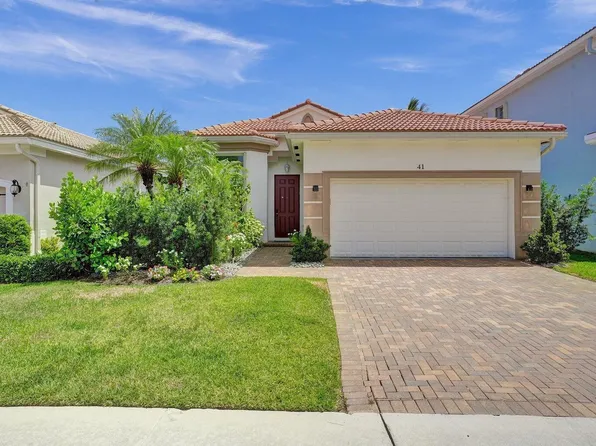 41 Country Lake Circle, Boynton Beach, FL 33436