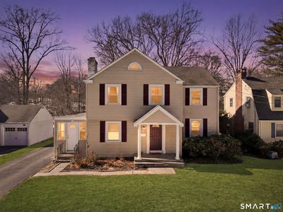 1129 Trout Brook Drive, West Hartford, CT, 06119