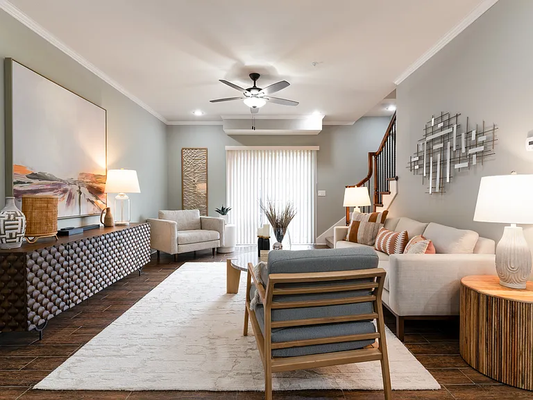 Prairie Pines Townhomes — Photo 7