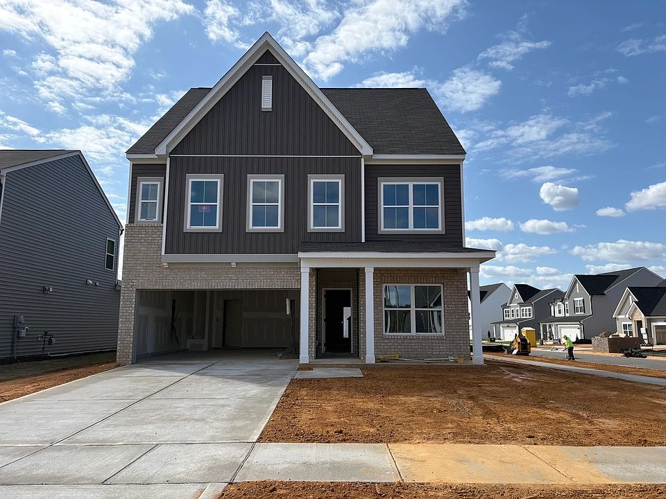 127 N. Harvest Ridge Way, Homesite 261 Interior Image 1