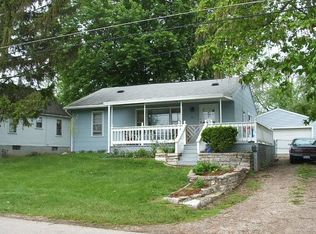41 Harold St, Franklin, OH 45005