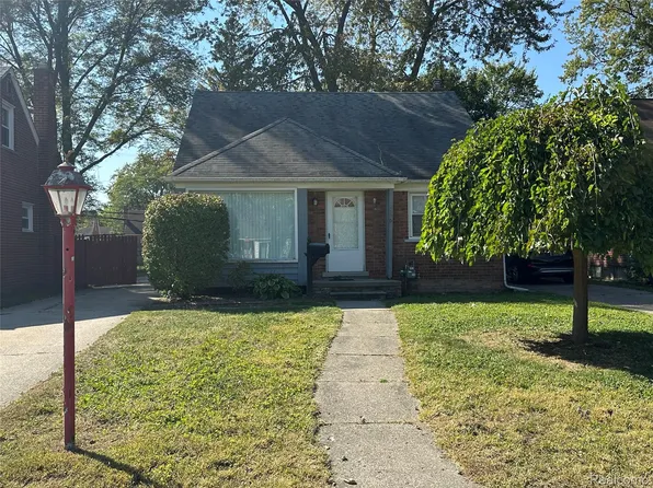 256 Brentwood St, Inkster, MI 48141