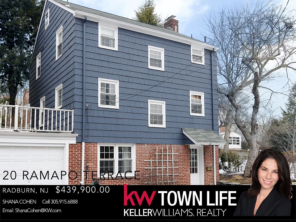 20 Ramapo Ter 1X, Fair Lawn, NJ 07410 Zillow