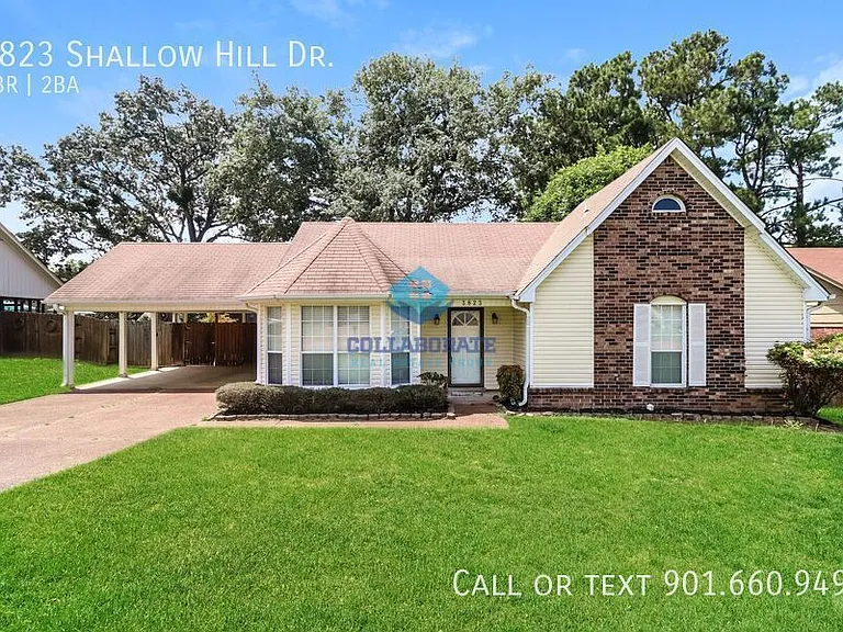 3823 Shallowhill Dr — Photo 1