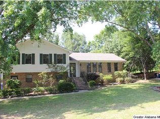 1227 7th Ave SW, Alabaster, AL 35007