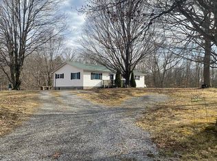 683 Burnt Creek Rd, Danese, WV 25831