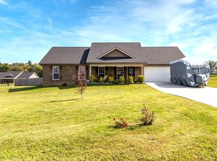 443 Covenant Way LOT 20, Seymour, TN 37865