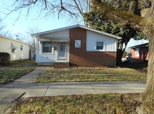 324 Elliott Ave, Chaffee, MO 63740