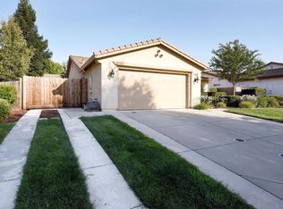4413 Middlebury Way, Mather, CA 95655
