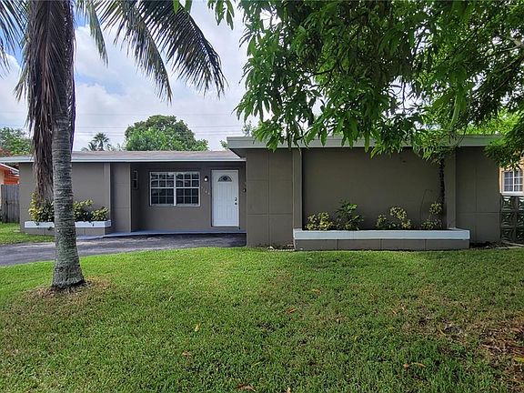 2nd image of 7160 NW 25th Ct