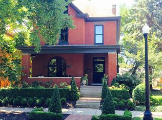 123 E Deshler Ave, Columbus, OH