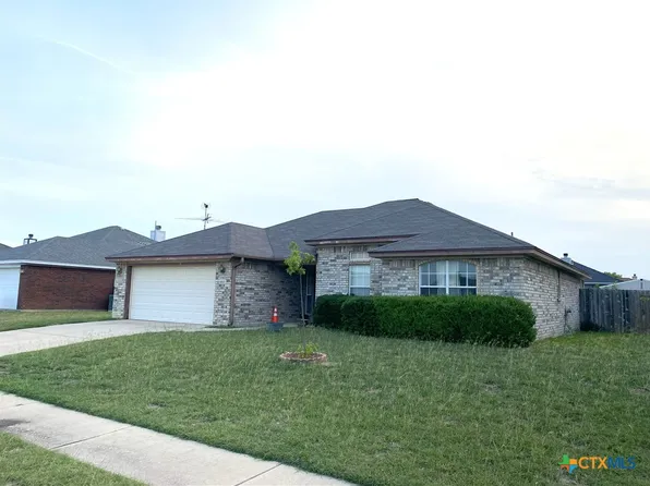 4803 Addie Dr, Killeen, TX 76542