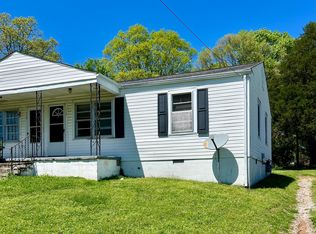 718 Wilson Ave, Pulaski, TN 38478