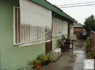 4244 W 136th St, Hawthorne, CA 90250