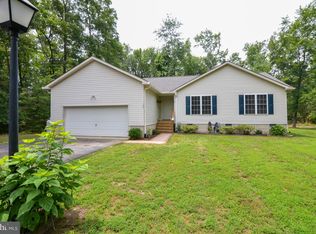 106 Stratford Cir, Colonial Beach, VA 22443