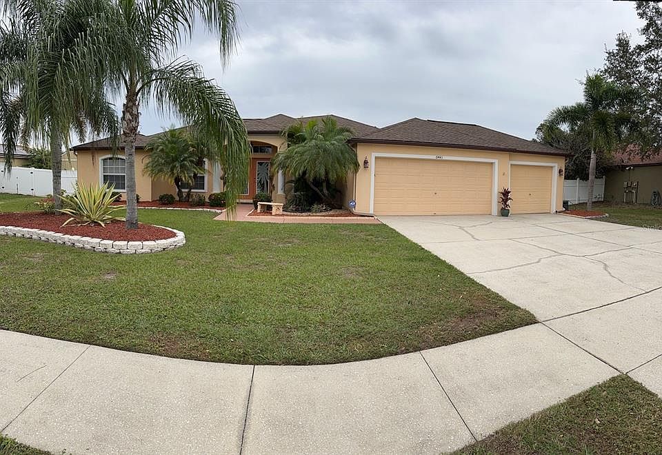 1st image of 6443 CLAIR SHORE DRIVE