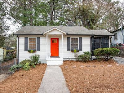 2279 Carver Dr NW, Atlanta, GA, 30314