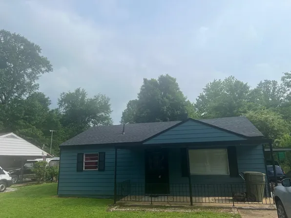 915 Dawn Dr, Memphis, TN 38127