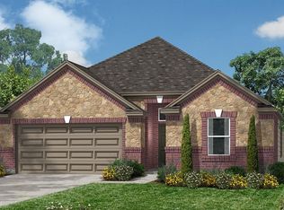 15419 Oakheath Colony Ln, Houston, TX 77044