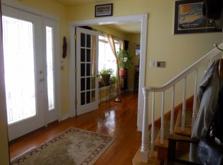 104 India Dr, Ashland, KY 41101