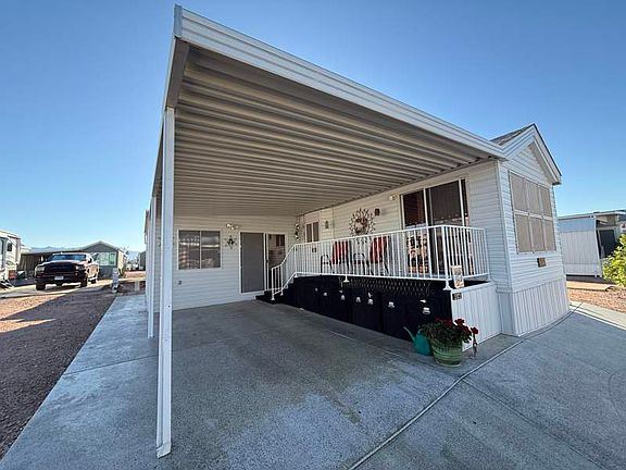 2nd image of 702 S Meridian Rd #553