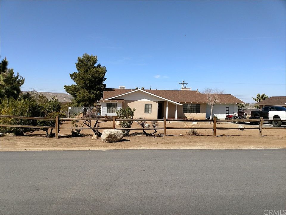 1st image of 58220 Pueblo Trl