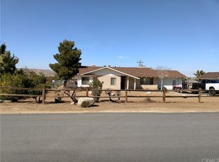 58220 Pueblo Trl, Yucca Valley, CA 92284