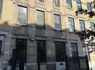 571 W 183rd St, New York, NY 10033