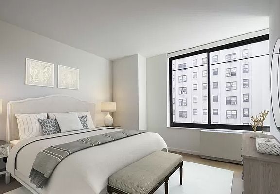 3rd image of 180 W 20th St APT 15V