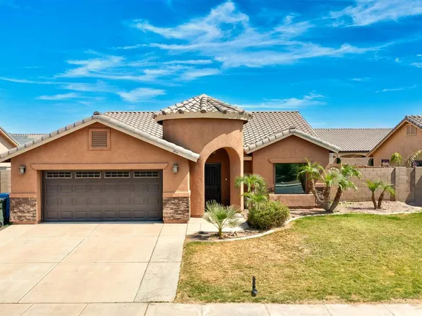 374 E 14th St, Somerton, AZ 85350