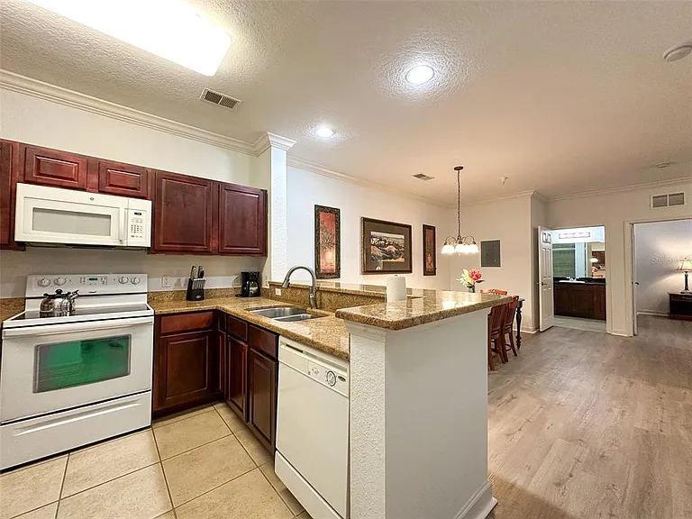 1351 Tuscan Ter #8206 — Photo 1