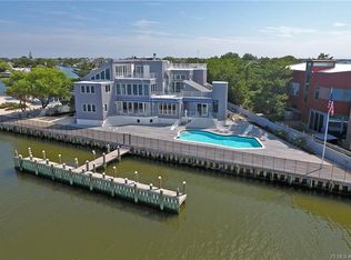 84 Bayview Dr #B, Long Beach Township, NJ 08008