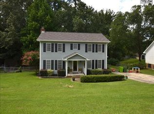 2221 Cardington Dr, Columbia, SC 29209