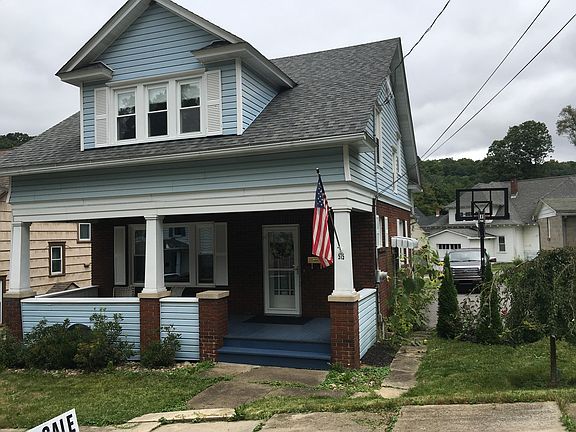 A side of perennials!